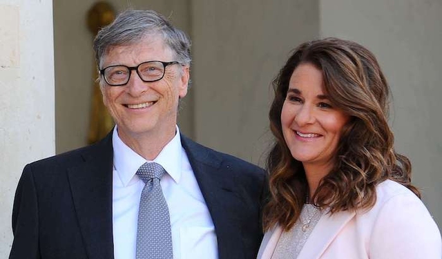 Sau tất cả, Bill Gates vừa gián tiếp thừa nhận có ngoại tình khi còn là chồng bà Melinda? - Ảnh 1.