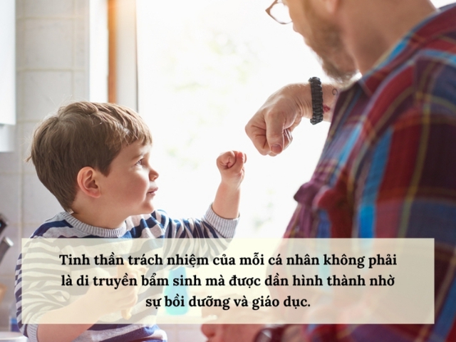 3 vai trò của người cha trong dạy con: Thiếu đi 1 yếu tố sẽ rất khó định hình nguyên tắc, kỷ luật và lý trí cho trẻ - Ảnh 2. 3 vai trò của người cha trong dạy con: Thiếu đi 1 yếu tố sẽ rất khó định hình nguyên tắc, kỷ luật và lý trí cho trẻ - Ảnh 2.