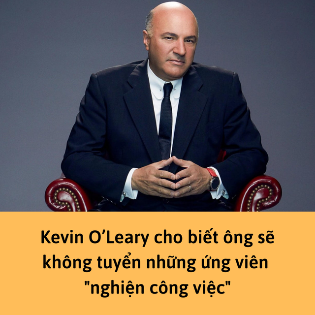 Workaholic - Kiểu ứng viên bị triệu phú nổi tiếng loại thẳng khi tuyển dụng: Làm việc 25 tiếng/ngày chỉ khiến bạn kém hiệu quả hơn - Ảnh 1.