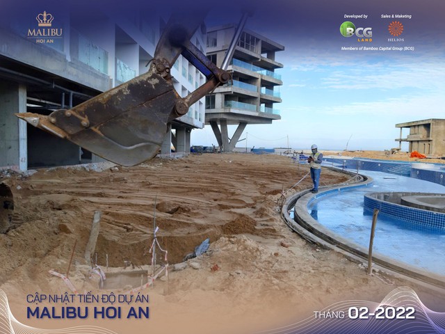 Năm 2022 sẽ bùng nổ IPO của Bamboo Capital: Đưa Nguyễn Hoàng, BCG Land và BCG Energy lên sàn, giá khởi điểm có thể từ 20.000 đồng/cp - Ảnh 4.
