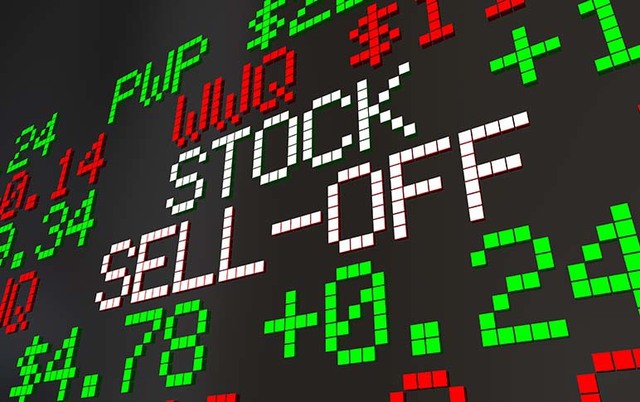 Technology stocks sold off, US stocks fell the most since June 2020 - Photo 1.