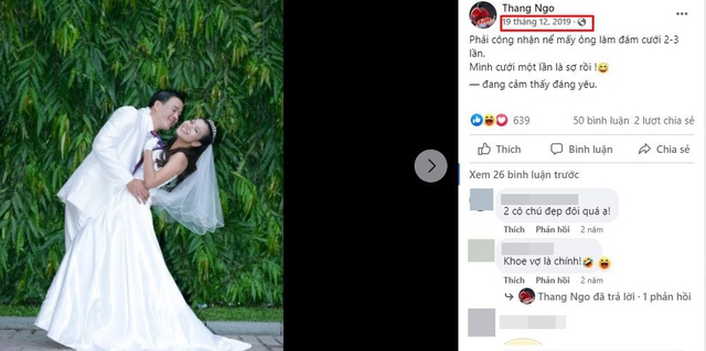 Vua cá Koi: 2 năm trước lên TV khen vợ nức nở, năm nay cưới vợ mới, up ảnh FB liên tục - Ảnh 8.