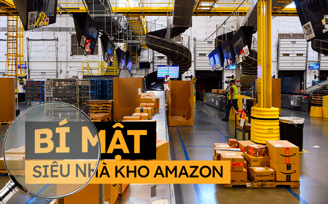 Amazon