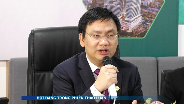 Năm 2022 sẽ bùng nổ IPO của Bamboo Capital: Đưa Nguyễn Hoàng, BCG Land và BCG Energy lên sàn, giá khởi điểm có thể từ 20.000 đồng/cp - Ảnh 2.
