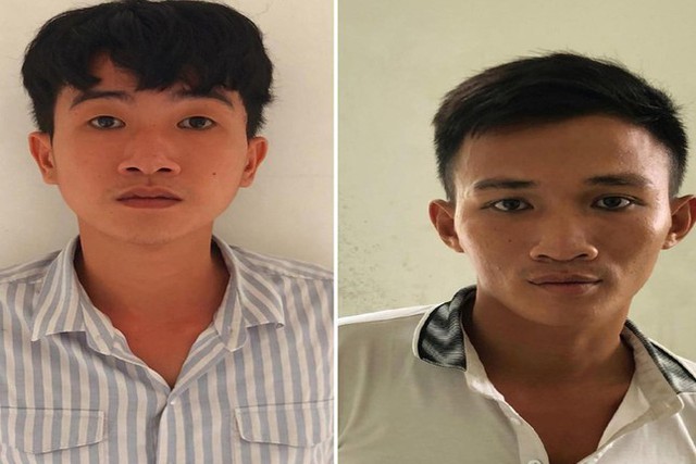 Xót xa thanh niên tử vong khi truy đuổi cướp: Chuyến đi chơi định mệnh trước ngày du học - Ảnh 1. Xót xa thanh niên tử vong khi truy đuổi cướp: Chuyến đi chơi định mệnh trước ngày du học - Ảnh 1.