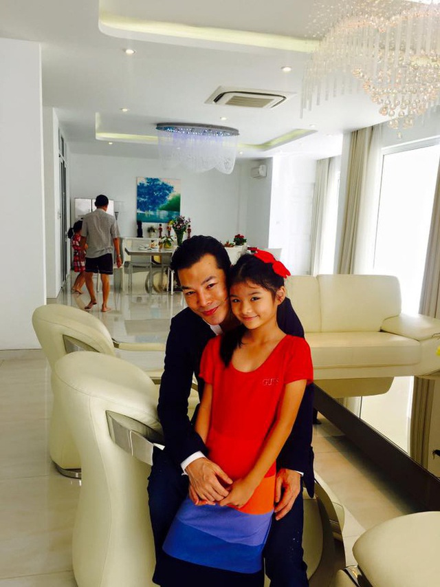 Penthouse of more than 200 billion of ex-husband Truong Ngoc Anh - Photo 13. Penthouse of more than 200 billion of ex-husband Truong Ngoc Anh - Photo 13.