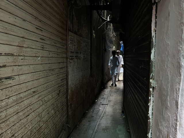  Bí mật khu ổ chuột Ấn Độ: Người dân thu nhập chỉ 5 triệu/tháng, nhà có giá 300 triệu/m2 - Ảnh 3.