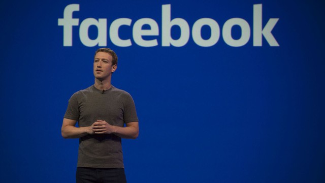 Facebook hết thời, trở thành trang mạng dành cho người già: Cái giá của việc ‘núp bóng’ Mark Zuckerberg - CEO bao năm chỉ mặc chiếc áo phông xám và quần jeans? - Ảnh 2.