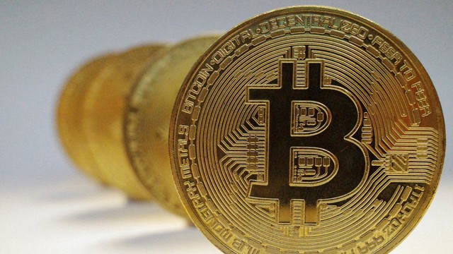 Tại sao giá Bitcoin liên tiếp thủng đáy xuống mức thấp nhất năm 2022? - Ảnh 3.