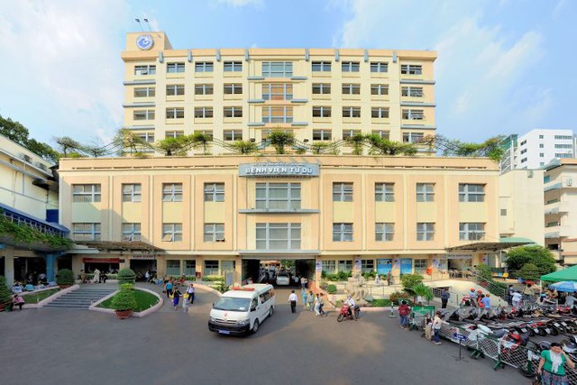 Vị đại gia khét tiếng sở hữu 30.000 căn nhà, tương đương 40% BĐS Sài Thành, xây loạt bệnh viện, khách sạn, khu thương mại nức tiếng một thời - Ảnh 7.