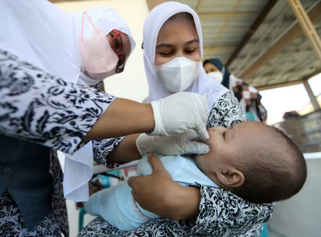 Doctors at the Central Tropical Diseases Hospital answered that children with vomiting and abdominal pain should do a liver enzyme test to find mysterious hepatitis?  - Photo 2.