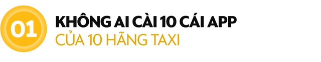 EMDDI - Khóa luận tốt nghiệp trở thành cuộc cách mạng ngành taxi truyền thống: 1 phút là có xe, hệ thống 30.000 xe phủ 55 tỉnh, thành - Ảnh 1.