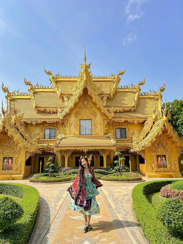 Nếu được chọn một địa điểm xuất ngoại mùa hè này thì Thái Lan là một địa điểm hợp lí, giá cả vô cùng phải chăng - Ảnh 1. Nếu được chọn một địa điểm xuất ngoại mùa hè này thì Thái Lan là một địa điểm hợp lí, giá cả vô cùng phải chăng - Ảnh 1.