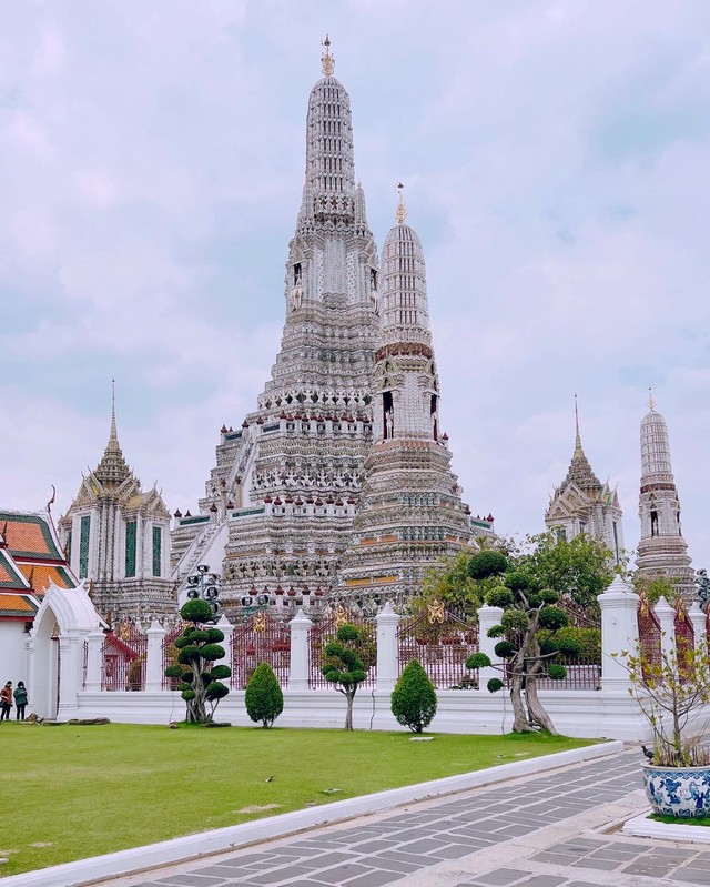 Nếu được chọn một địa điểm xuất ngoại mùa hè này thì Thái Lan là một địa điểm hợp lí, giá cả vô cùng phải chăng - Ảnh 12. Nếu được chọn một địa điểm xuất ngoại mùa hè này thì Thái Lan là một địa điểm hợp lí, giá cả vô cùng phải chăng - Ảnh 12.