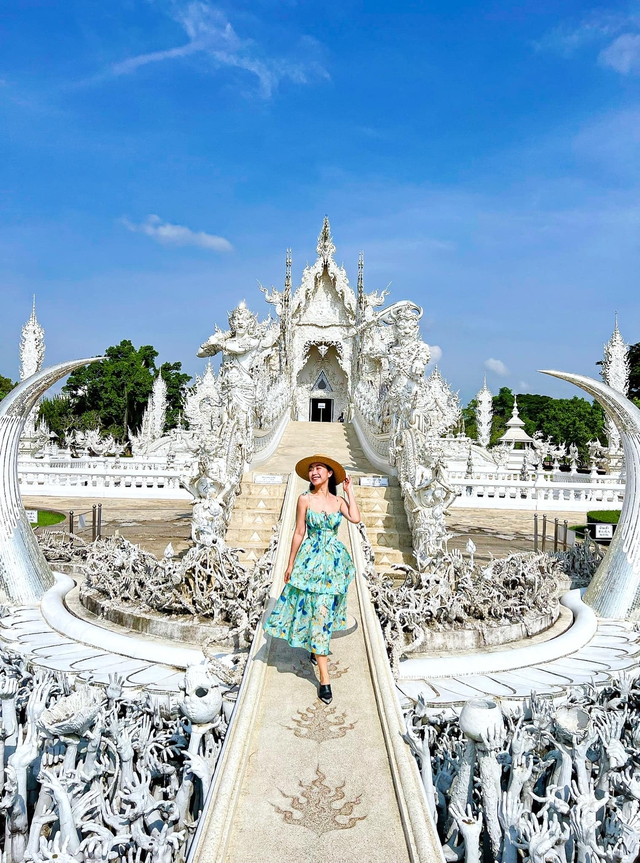 Nếu được chọn một địa điểm xuất ngoại mùa hè này thì Thái Lan là một địa điểm hợp lí, giá cả vô cùng phải chăng - Ảnh 16. Nếu được chọn một địa điểm xuất ngoại mùa hè này thì Thái Lan là một địa điểm hợp lí, giá cả vô cùng phải chăng - Ảnh 16.