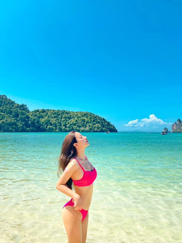 Nếu được chọn một địa điểm xuất ngoại mùa hè này thì Thái Lan là một địa điểm hợp lí, giá cả vô cùng phải chăng - Ảnh 19. Nếu được chọn một địa điểm xuất ngoại mùa hè này thì Thái Lan là một địa điểm hợp lí, giá cả vô cùng phải chăng - Ảnh 19.