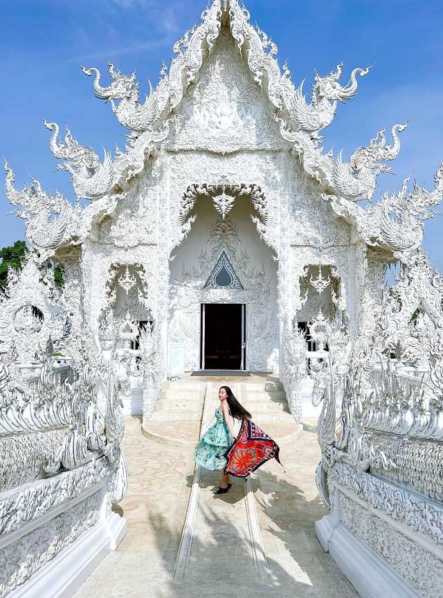 Nếu được chọn một địa điểm xuất ngoại mùa hè này thì Thái Lan là một địa điểm hợp lí, giá cả vô cùng phải chăng - Ảnh 3. Nếu được chọn một địa điểm xuất ngoại mùa hè này thì Thái Lan là một địa điểm hợp lí, giá cả vô cùng phải chăng - Ảnh 3.