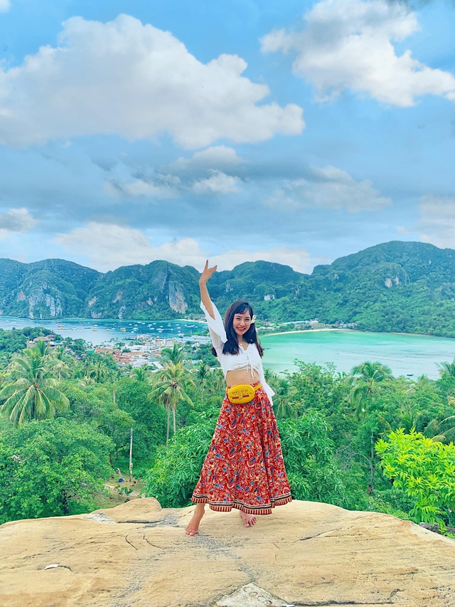 Nếu được chọn một địa điểm xuất ngoại mùa hè này thì Thái Lan là một địa điểm hợp lí, giá cả vô cùng phải chăng - Ảnh 22. Nếu được chọn một địa điểm xuất ngoại mùa hè này thì Thái Lan là một địa điểm hợp lí, giá cả vô cùng phải chăng - Ảnh 22.