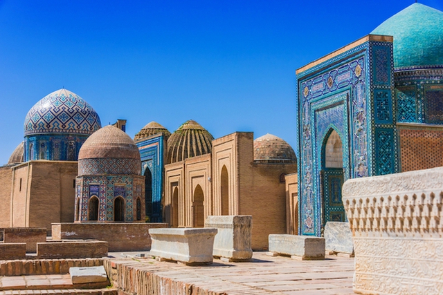 6 điều kỳ thú rất ít người biết về đất nước Uzbekistan xinh đẹp - nơi đang đăng cai giải AFC U23 châu Á - Ảnh 4.