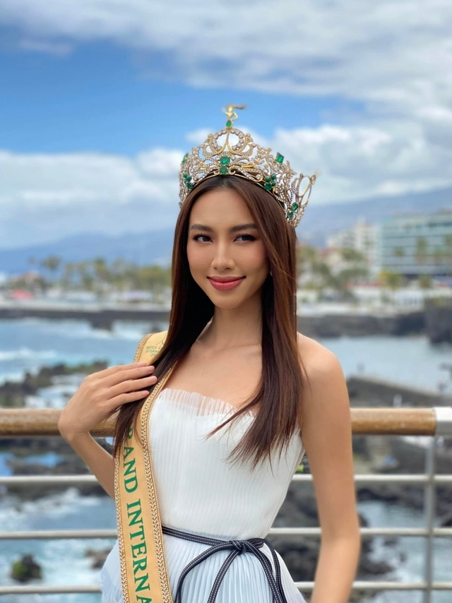 Tranh chấp tên cuộc thi Hoa hậu Hòa bình Việt Nam: Nhìn từ góc độ pháp lý - Ảnh 2.