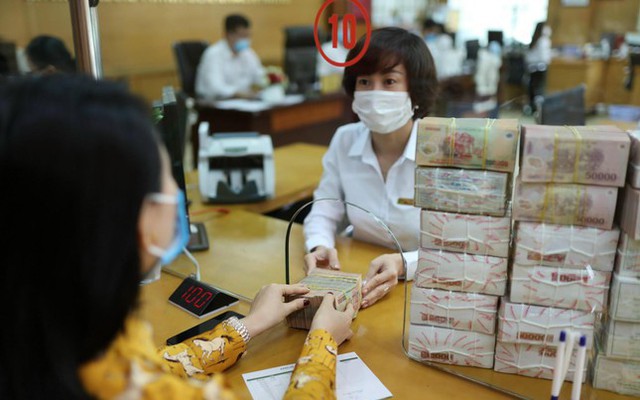 Xử lý Ngân hàng 0 đồng và yếu kém rất tốn thời gian. Ảnh: Như Ý Xử lý Ngân hàng 0 đồng và yếu kém rất tốn thời gian. Ảnh: Như Ý