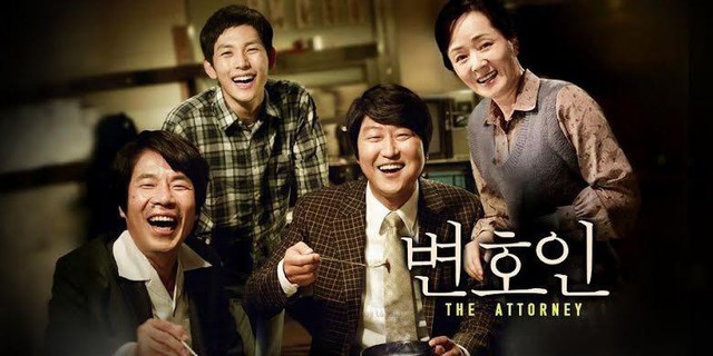 16 bộ phim Hàn Quốc có doanh thu cao nhất mọi thời đại - Ảnh 1.