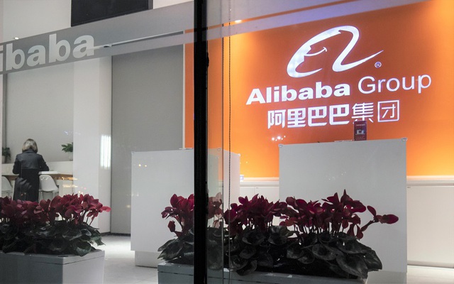 Tập đoàn Alibaba