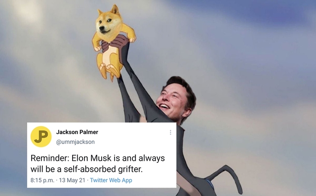 NÓNG: Elon Musk bị kiện, đòi bồi thường 258 tỷ USD vì thao túng Dogecoin - Ảnh 2.