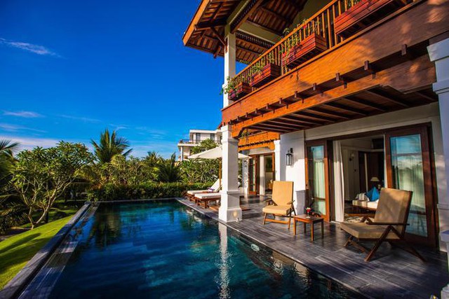  Có gì trong hai resort Việt vừa lọt top 10 khu nghỉ dưỡng cho gia đình tốt nhất thế giới? - Ảnh 15.
