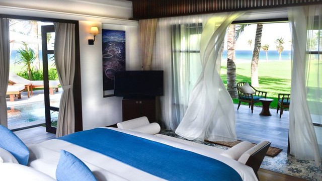  Có gì trong hai resort Việt vừa lọt top 10 khu nghỉ dưỡng cho gia đình tốt nhất thế giới? - Ảnh 17.