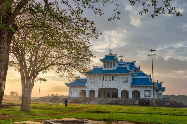 Quảng Trị - Vùng đất thành cổ ngoài nhiều di tích lịch sử còn có các điểm đến tuyệt đẹp không phải ai cũng biết! - Ảnh 27.