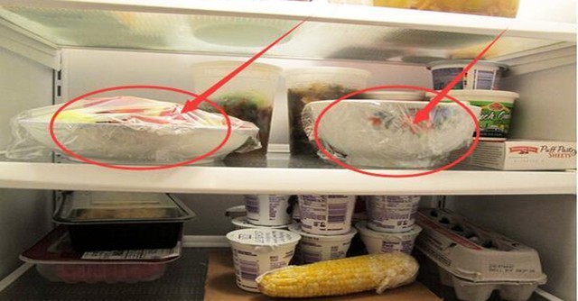 Vietnamese people need to immediately quit 5 mistakes when using the refrigerator lest they cause their family to get a dozen diseases - Photo 2.