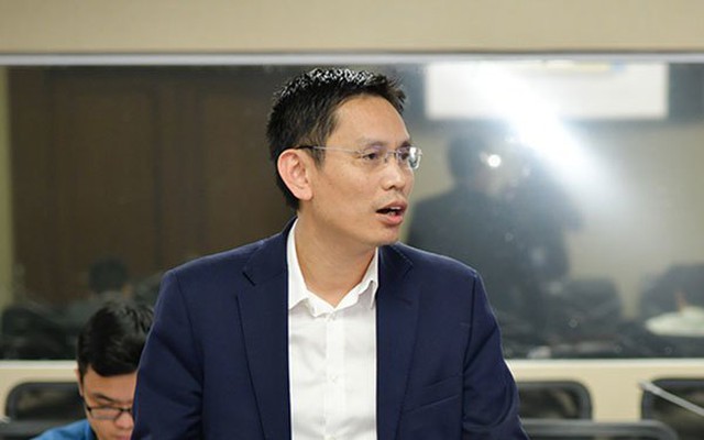 Ông Nguyễn Hồng Hiển làm Chủ tịch MobiFone từ ngày 1/6.