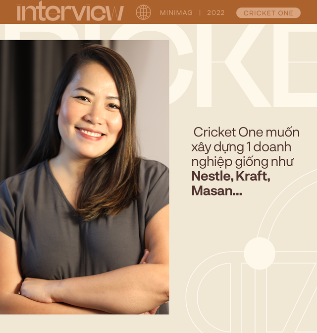 Cricket One – Startup FoodTech Việt bán sản phẩm về dế khắp Mỹ, Nhật, châu Âu, tự tin lọt Top 3 nhà sản xuất dế lớn nhất thế giới - Ảnh 15.