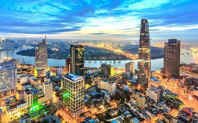 Việt Nam từng chỉ đóng góp 2% vào GDP của khối ASEAN, giờ đã thay đổi ra sao?