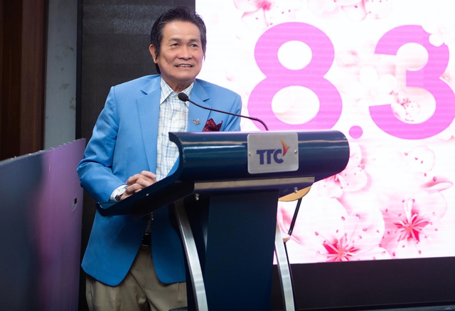 “Ông lớn” TTC Sugar: Mở rộng diện tích ở Lào – đầu tư vào Úc, phục vụ mục tiêu doanh thu 1,5 tỷ USD trong niên độ 2024-2025 - Ảnh 2.
