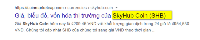 Cảnh báo lừa đảo thông qua việc dựa hơi các thương hiệu tài chính lớn - Ảnh 3.