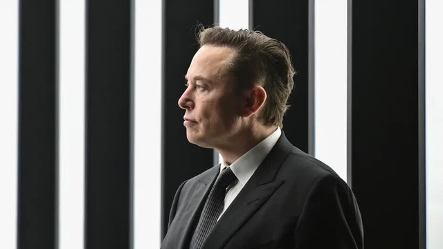 Elon Musk chính thức sa thải 10% nhân viên Tesla, cảnh báo suy thoái kinh tế Mỹ - Ảnh 2.