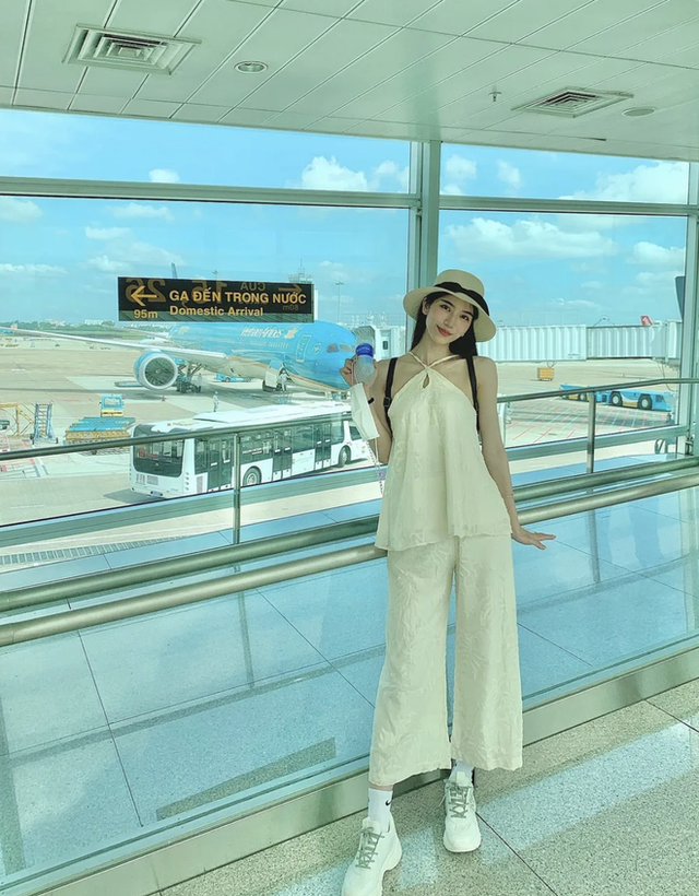 Những sân bay ở Đông Nam Á đang là địa điểm sống ảo hot trên mạng xã hội, một cái tên của Việt Nam cũng góp mặt - Ảnh 23.