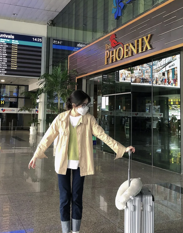 Những sân bay ở Đông Nam Á đang là địa điểm sống ảo hot trên mạng xã hội, một cái tên của Việt Nam cũng góp mặt - Ảnh 25.