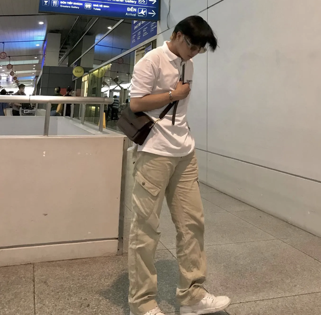 Những sân bay ở Đông Nam Á đang là địa điểm sống ảo hot trên mạng xã hội, một cái tên của Việt Nam cũng góp mặt - Ảnh 26.