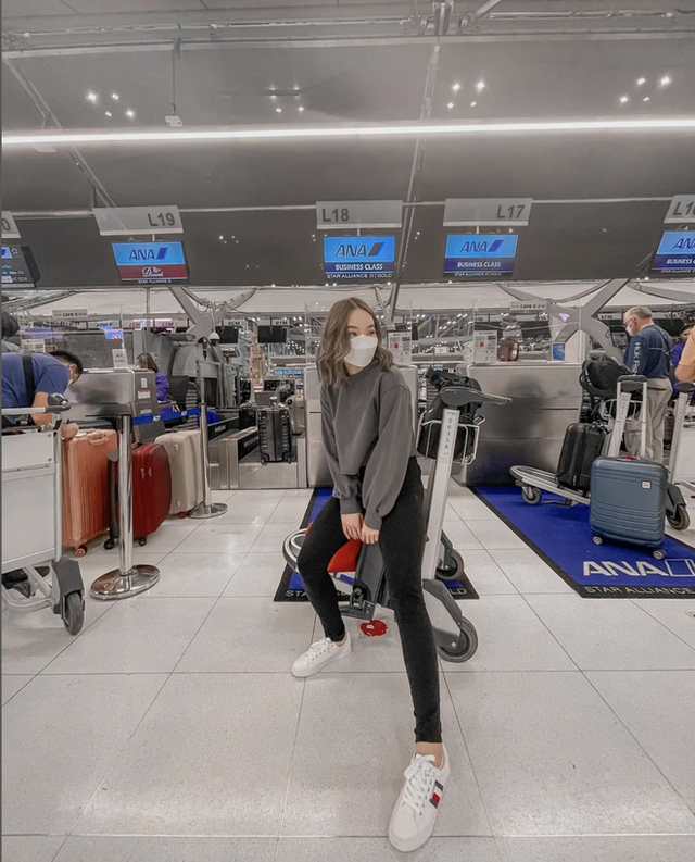 Những sân bay ở Đông Nam Á đang là địa điểm sống ảo hot trên mạng xã hội, một cái tên của Việt Nam cũng góp mặt - Ảnh 5.