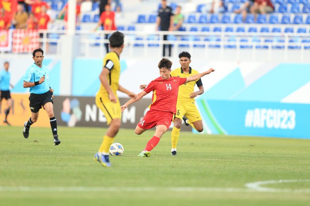  Được thi đấu nhiều, U19 Việt Nam sẽ trưởng thành như lứa Công Phượng, Quang Hải - Ảnh 3.