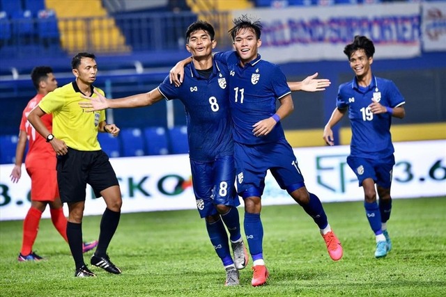  Được thi đấu nhiều, U19 Việt Nam sẽ trưởng thành như lứa Công Phượng, Quang Hải - Ảnh 7.