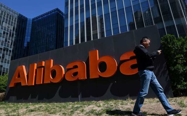 Alibaba Alibaba