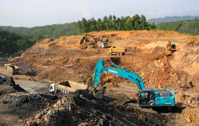 Vụ rửa tiền liên quan khai thác mỏ tại Lào Cai: Công ty TNHH xây dựng thương mại Lilama có liên quan gì Tcty Lilama? - Ảnh 2.