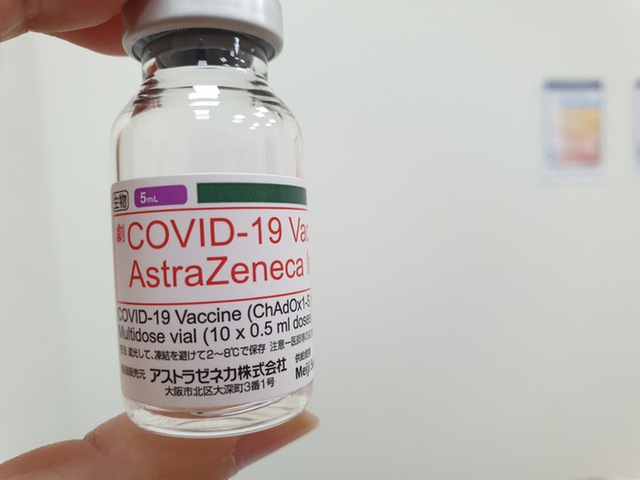 Hướng dẫn mới nhất về tiêm nhắc lại vắc-xin Covid-19 - Ảnh 1.