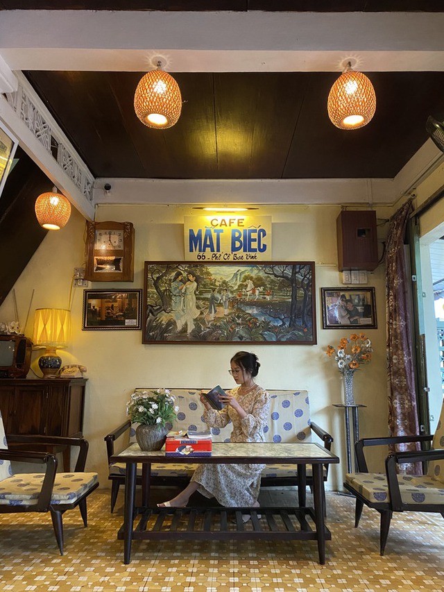 Những địa điểm xứ Huế đang được check-in rần rần mùa hè này: Đừng quên mặc cổ phục chụp ảnh và ghé loạt cà phê đậm chất thơ - Ảnh 30.