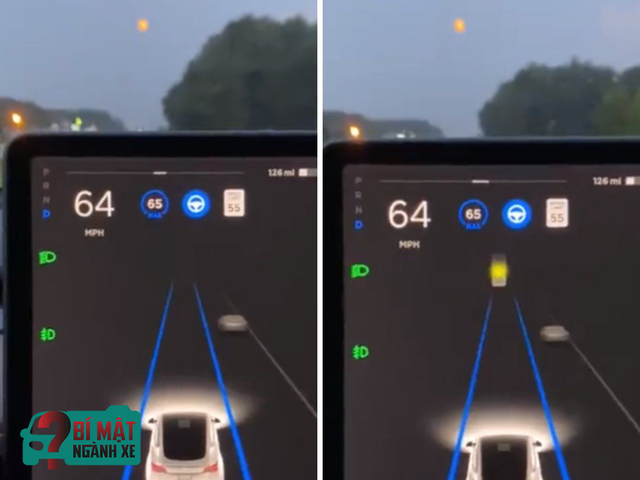  Công nghệ tự lái tỷ đô thôi miên và tước đi 1 thứ quan trọng của tài xế: Nguy hiểm! - Ảnh 9.