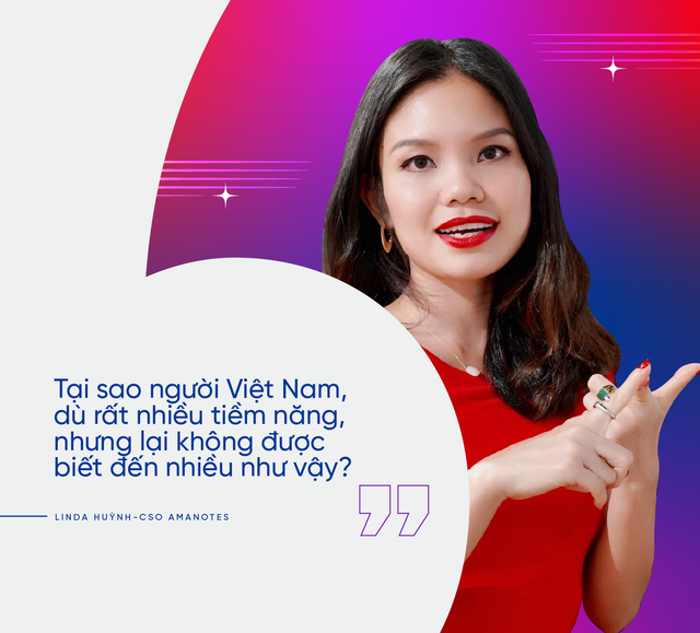 Huỳnh Vũ Linh Đa - CSO Amanotes: Từ bỏ ‘giấc mơ Mỹ’ quay về Việt Nam tham gia ‘ấp trứng kỳ lân’  - Ảnh 2.